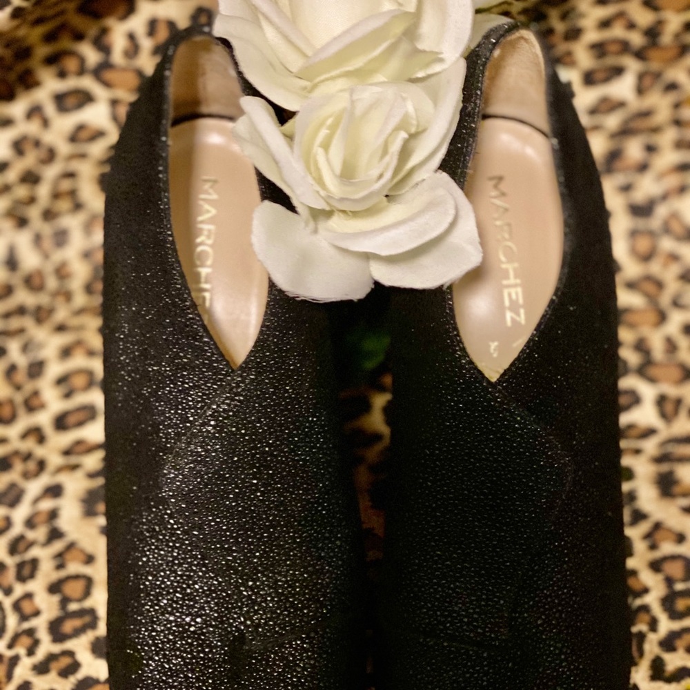Authentic Marches Vous by Yeardly Heels - Picture 8 of 9